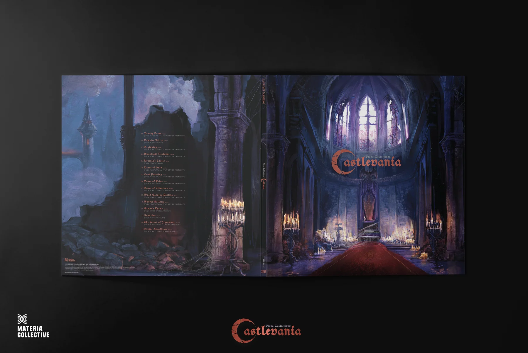 Piano Collections: Castlevania - Image 10