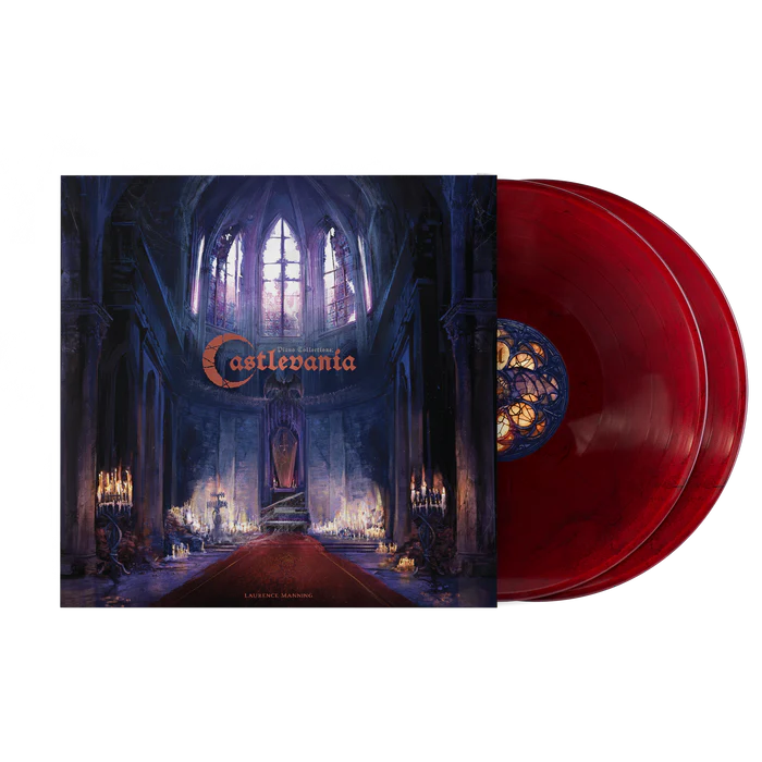 Piano Collections: Castlevania - Image 2