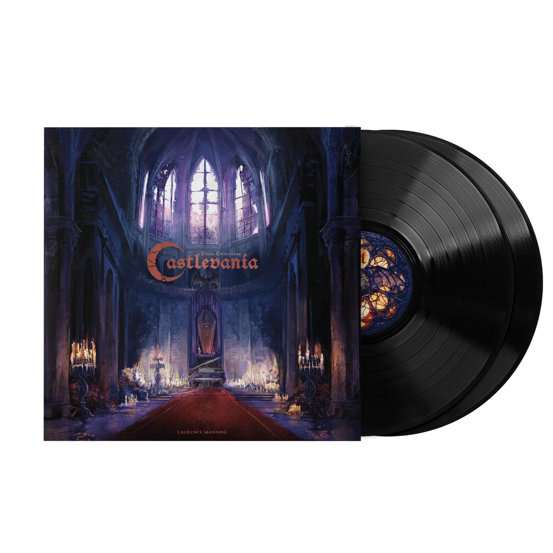 Piano Collections: Castlevania - Image 5
