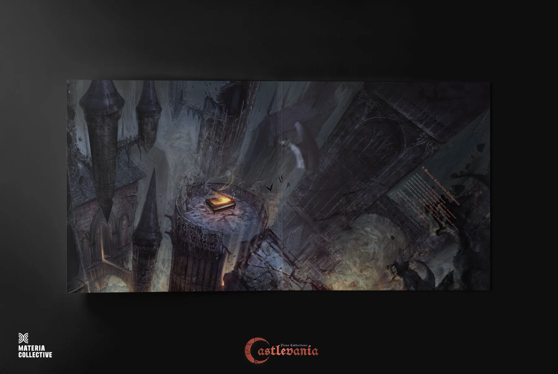 Piano Collections: Castlevania - Image 7