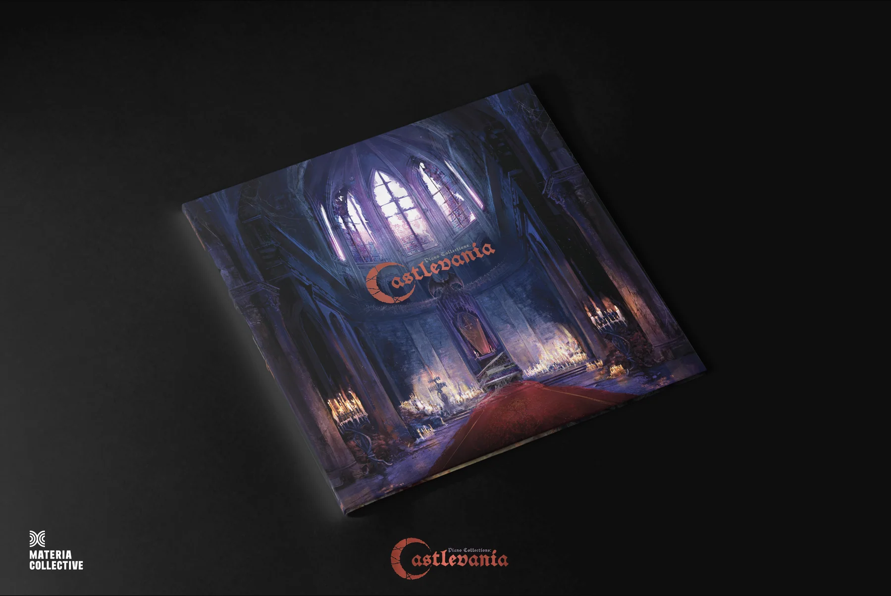 Piano Collections: Castlevania - Image 9
