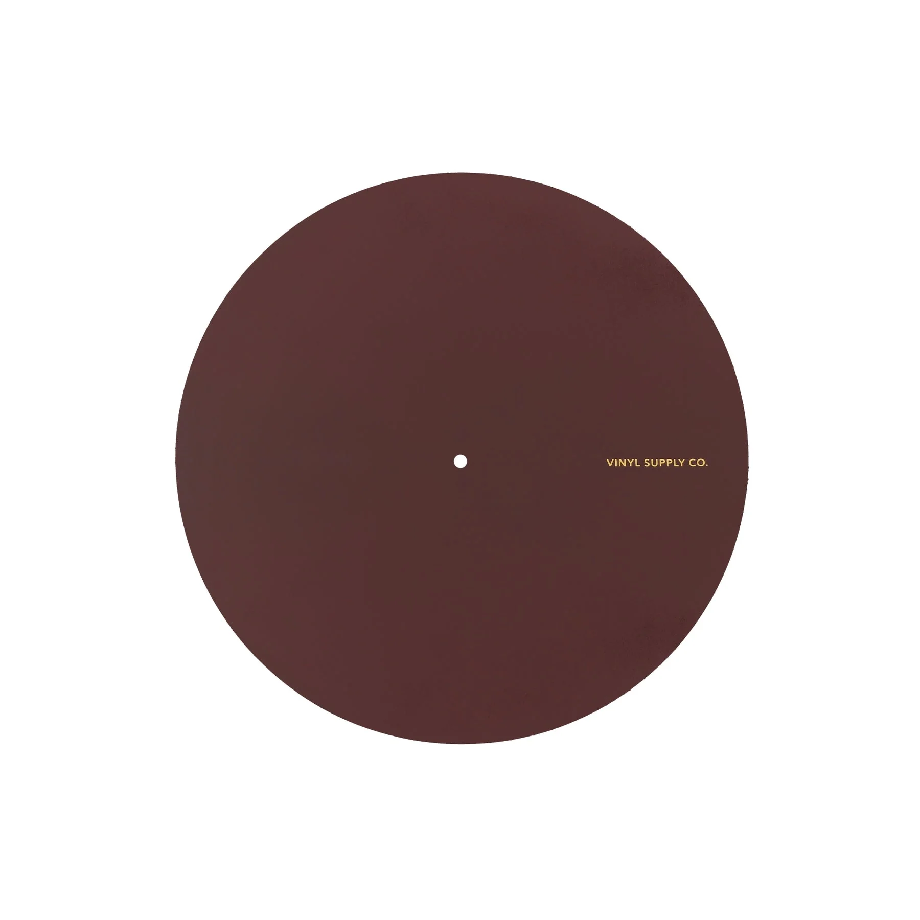 Premium Leather Slipmat - Image 4
