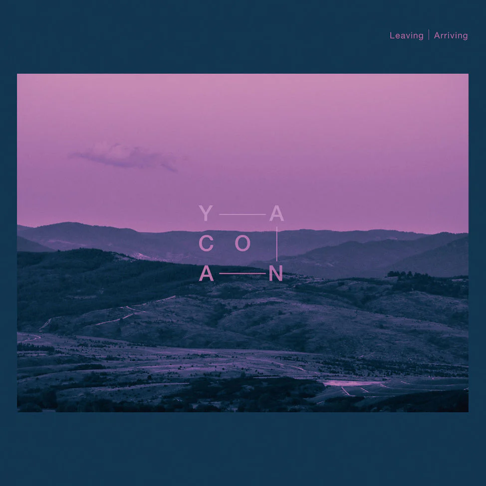 Leaving / Arriving [Japanese Import]