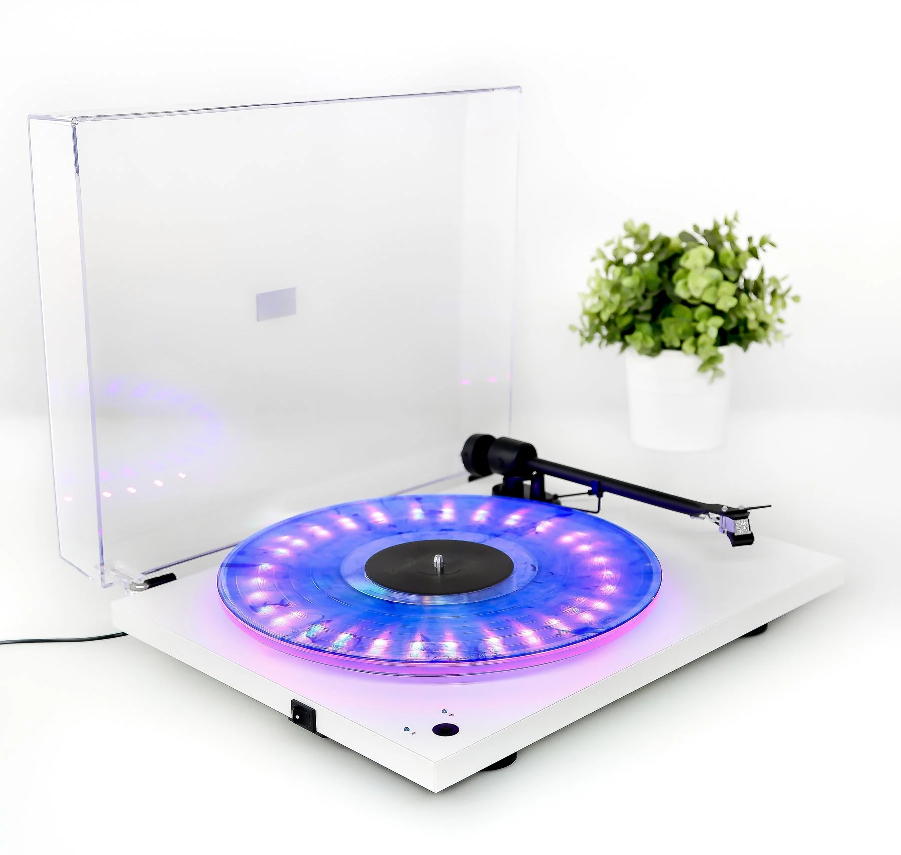 LED Turntable Kit - Image 5