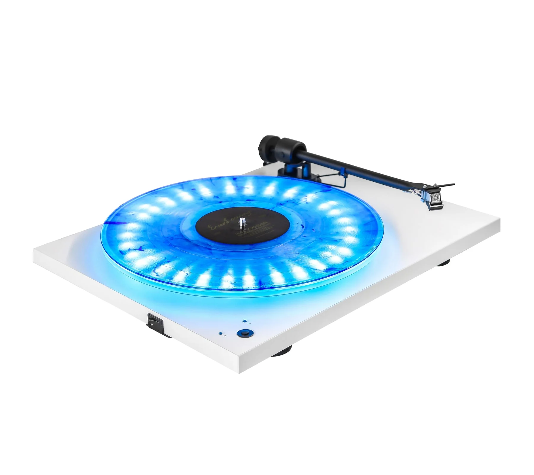 LED Turntable Kit - Image 6
