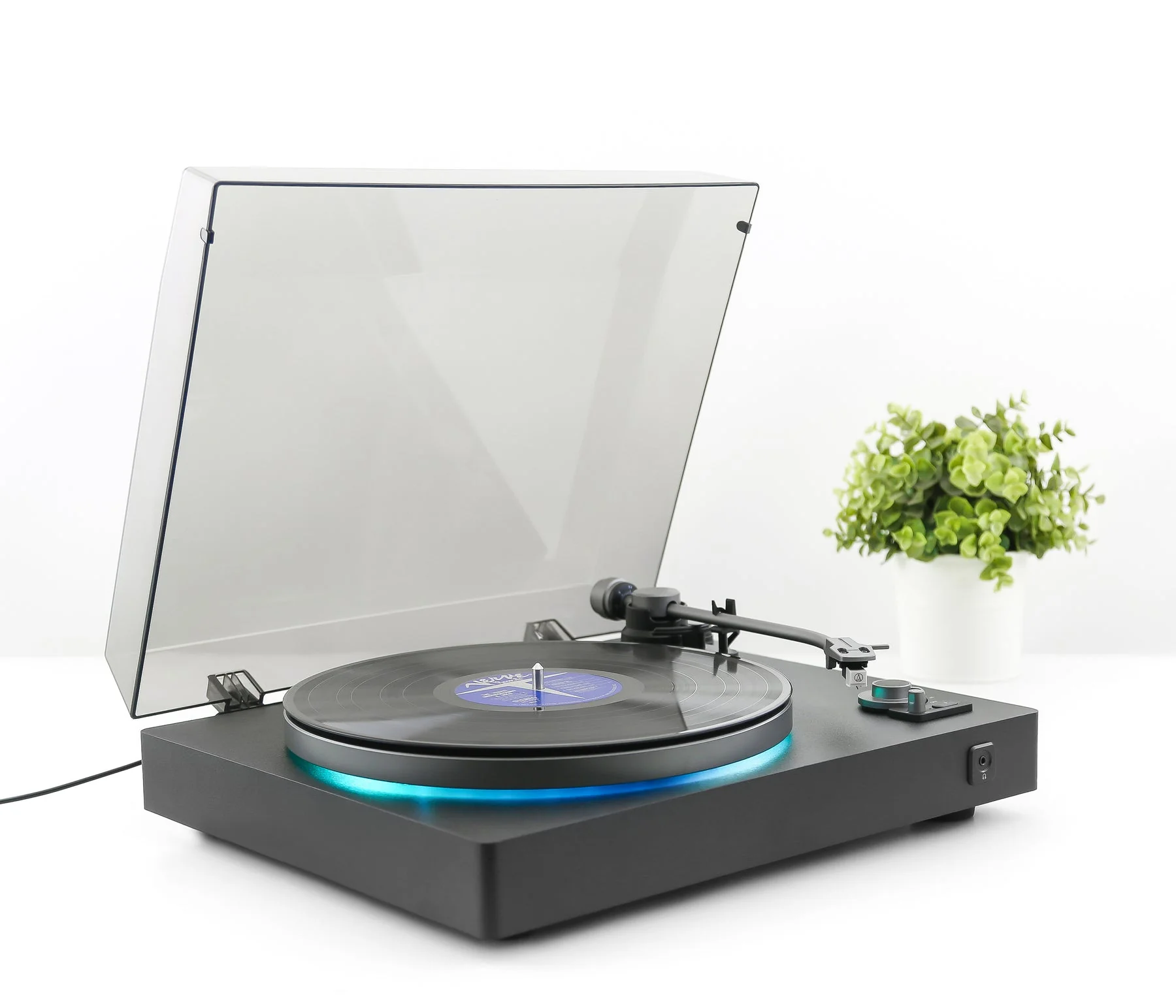 LED Turntable Kit - Image 7