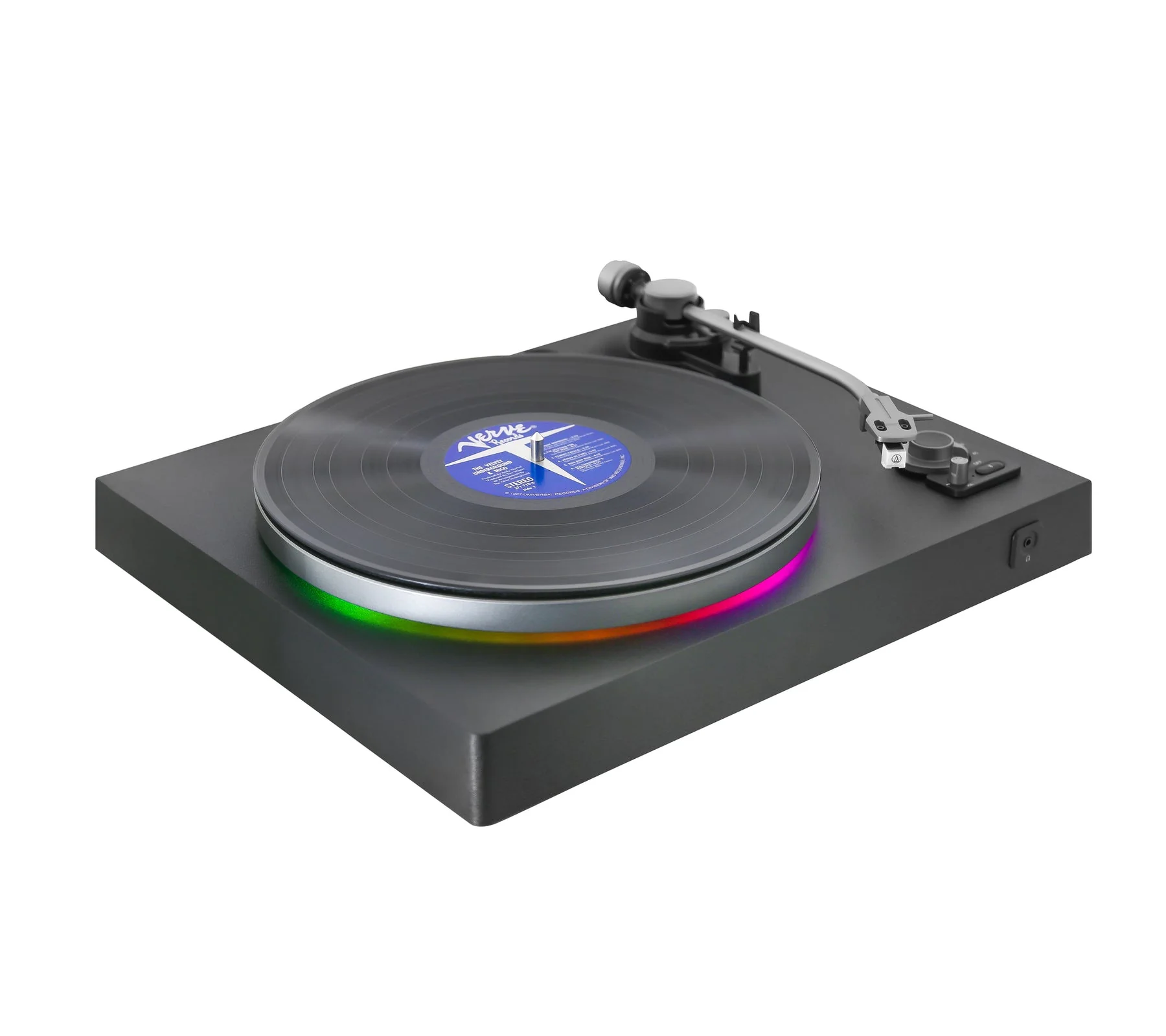 LED Turntable Kit - Image 8