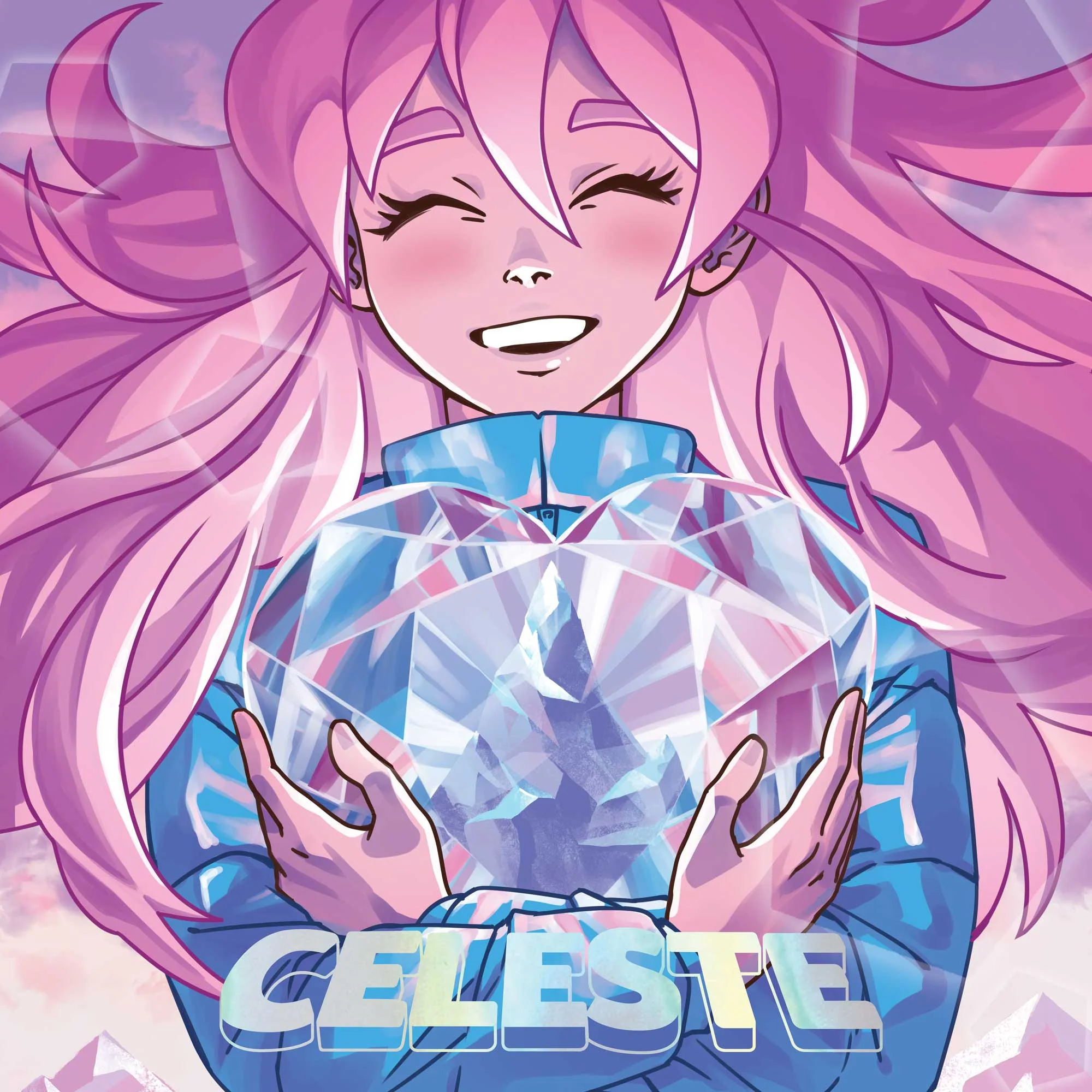 Celeste: Complete Sound Collection Vinyl Box Set [Import]