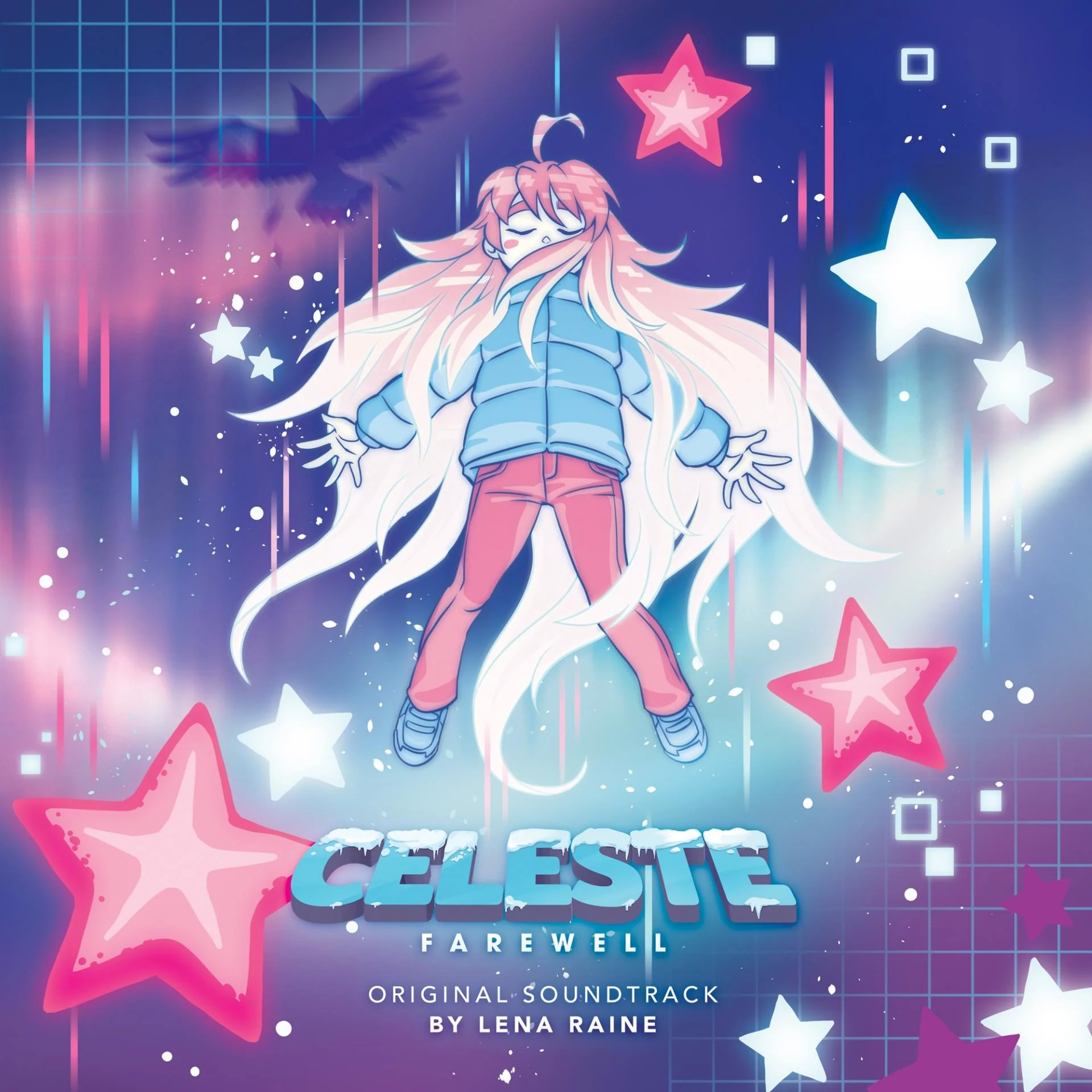 Celeste: Farewell (Original Soundtrack)