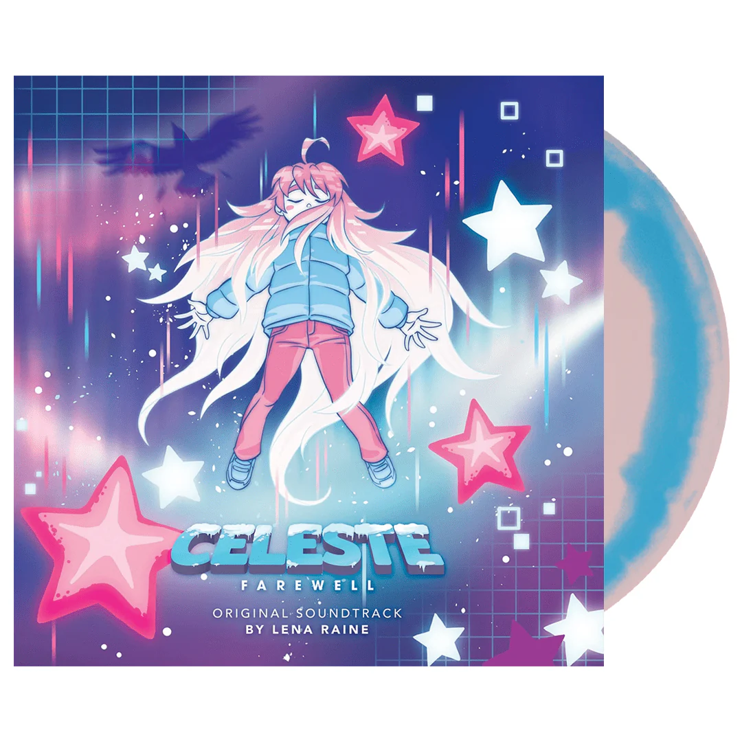 Celeste: Farewell (Original Soundtrack) - Image 2