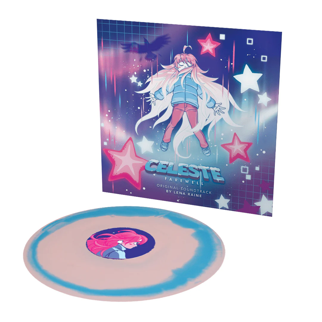 Celeste: Farewell (Original Soundtrack) - Image 4