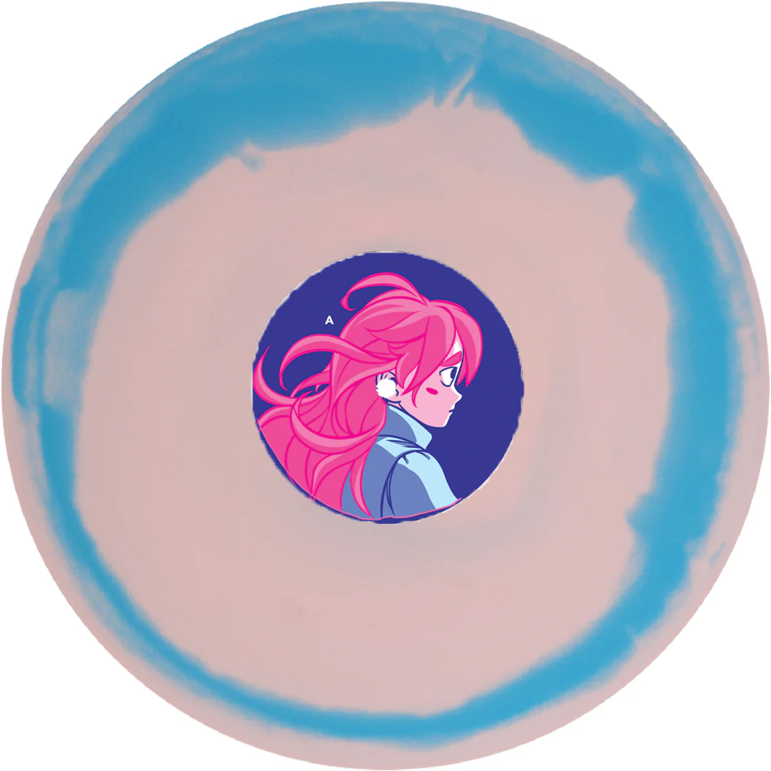 Celeste: Farewell (Original Soundtrack) - Image 7
