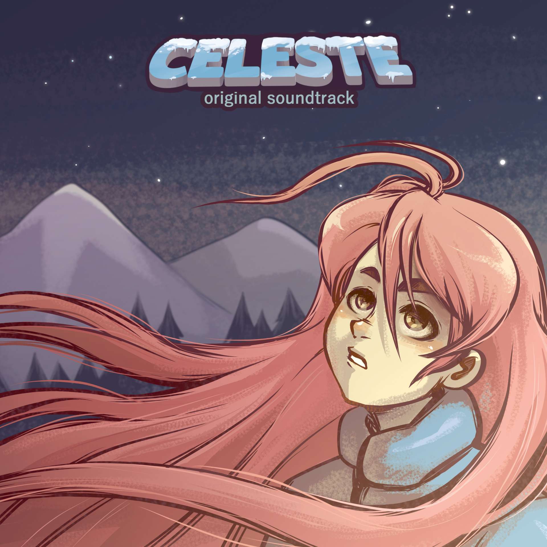 Celeste (Original Soundtrack)