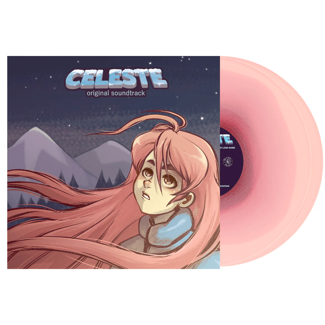 Celeste (Original Soundtrack) - Image 3