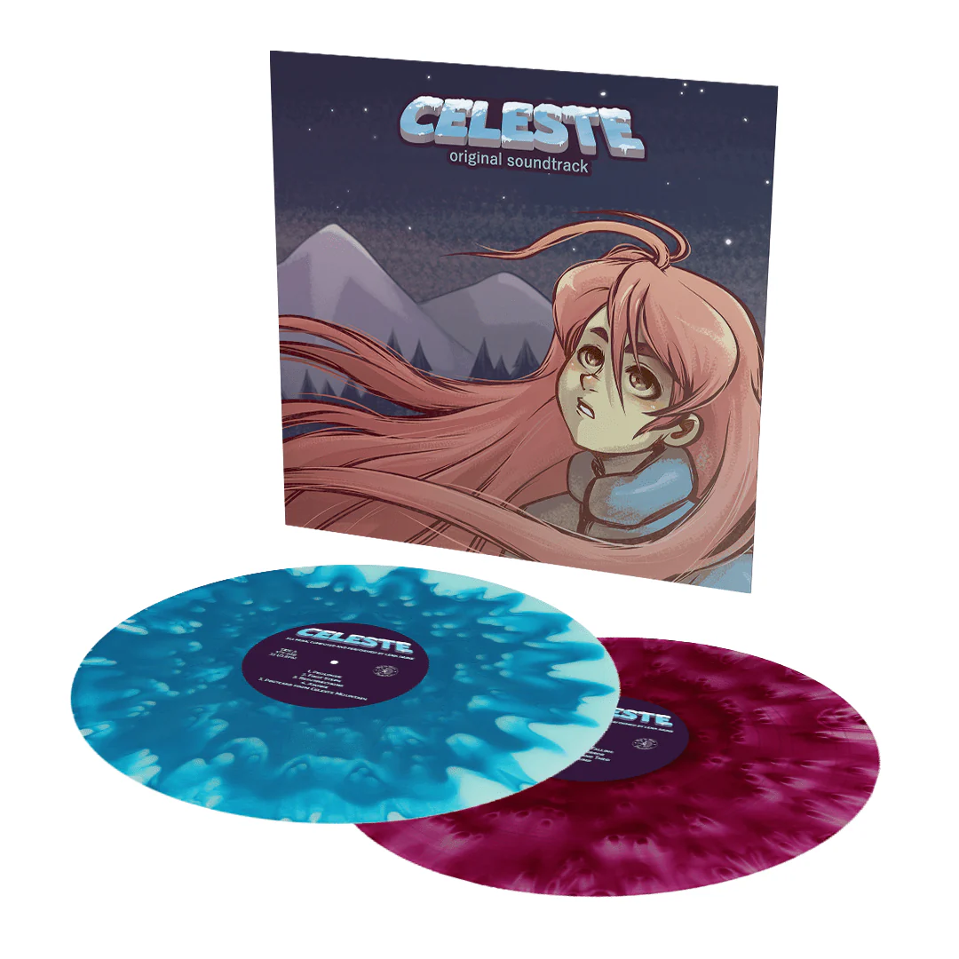 Celeste (Original Soundtrack) - Image 5