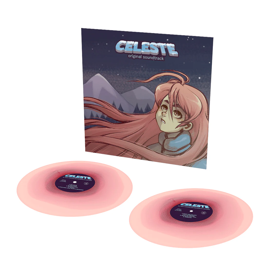 Celeste (Original Soundtrack) - Image 8