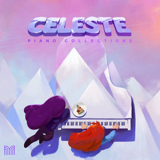 Celeste Piano Collections [CD]