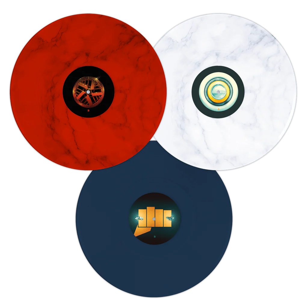 Cobra Kai (Original Soundtrack) - Image 3