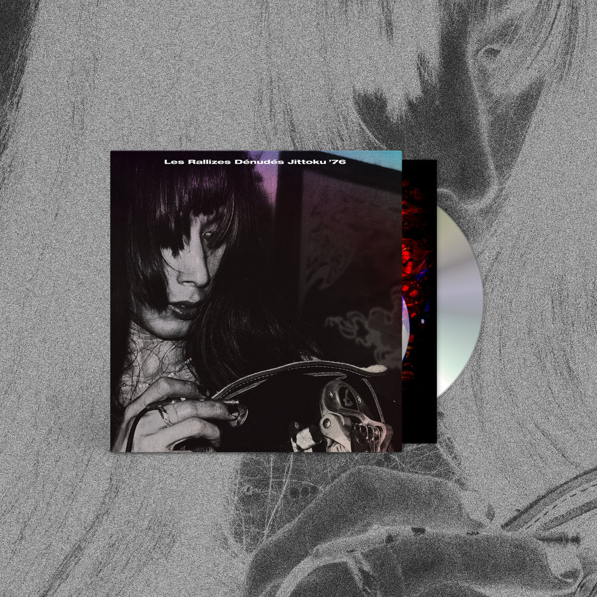 Jittoku '76 [CD] - Image 2