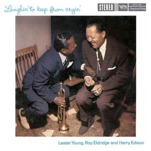 Laughin' to Keep from Cryin (Verve Acoustic Sounds Series)