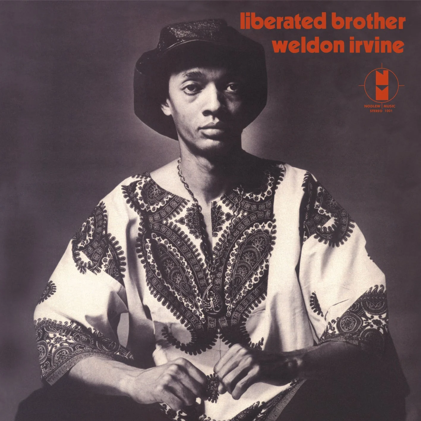 Liberated Brother [Import]