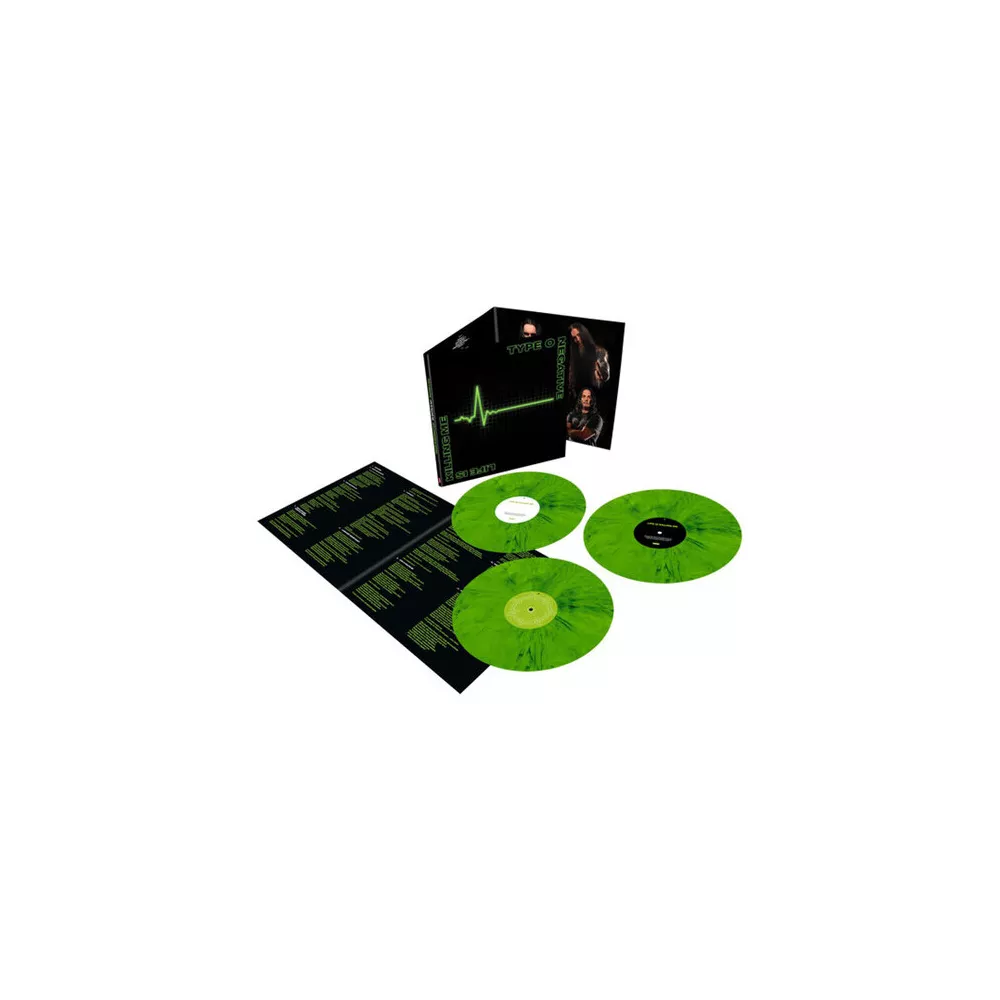 Life Is Killing Me (20th Anniversary Edition) - Image 2