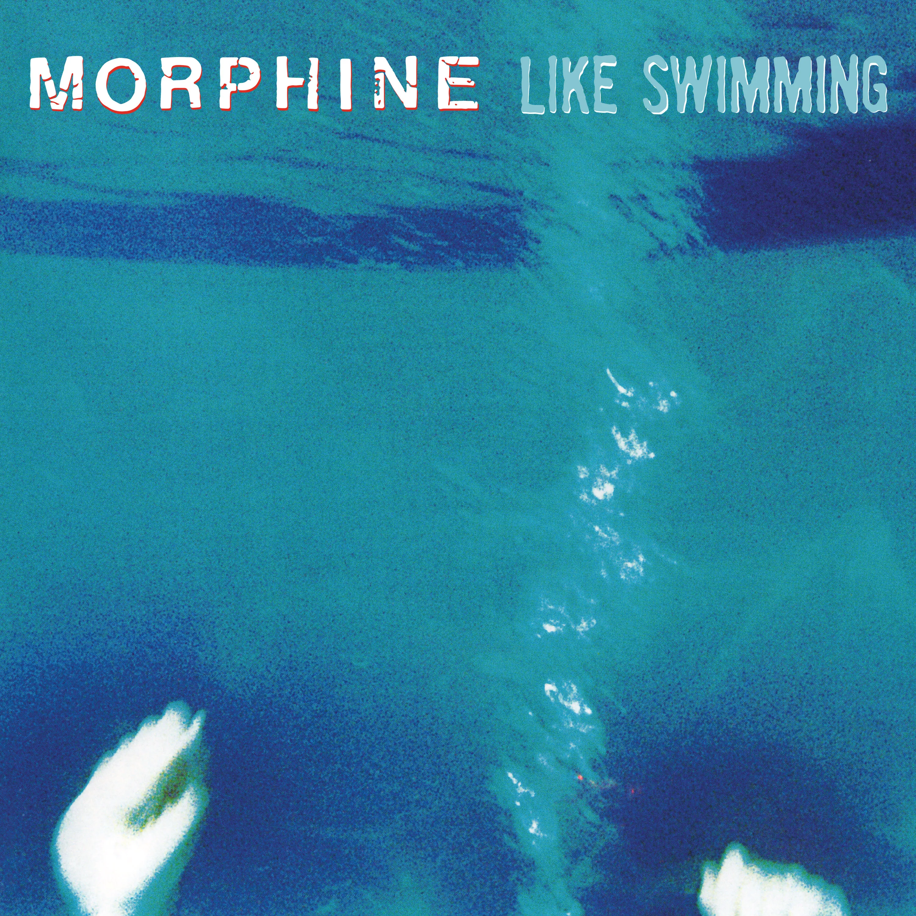 Like Swimming