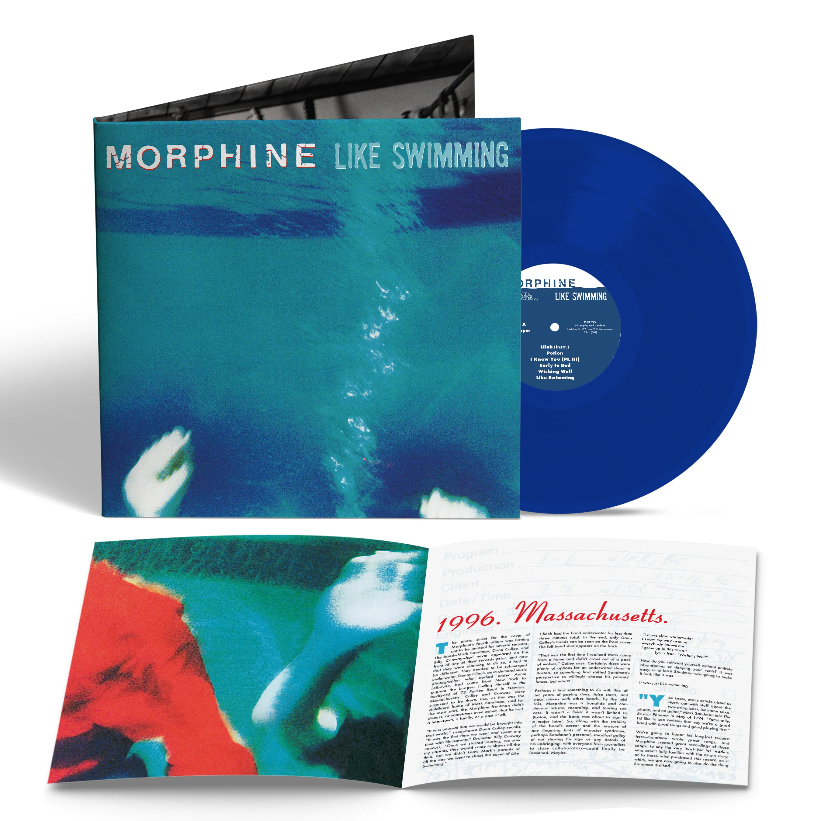 Like Swimming - Image 4