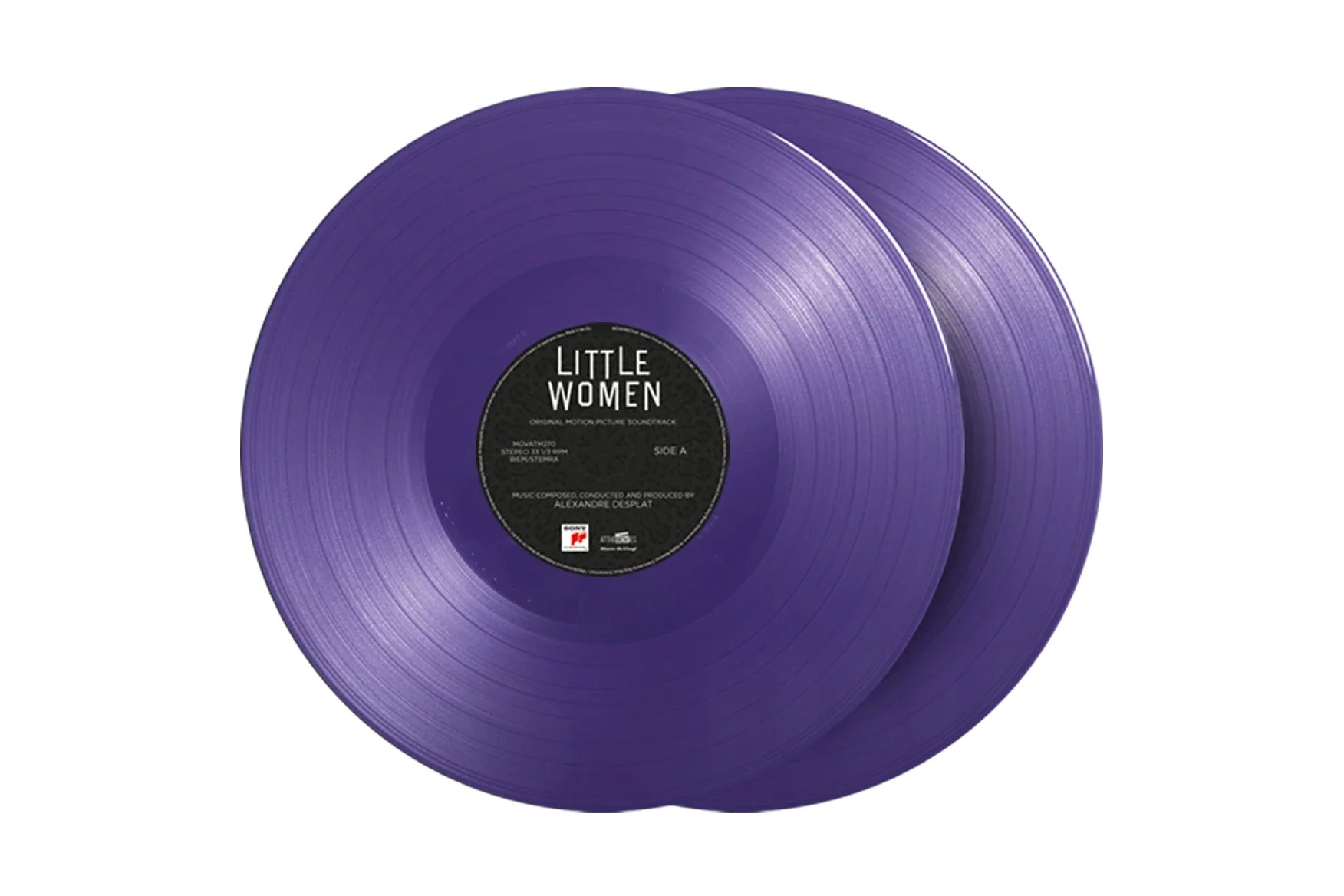Little Women (Original Motion Picture Soundtrack) 2024 Edition [Import] - Image 6