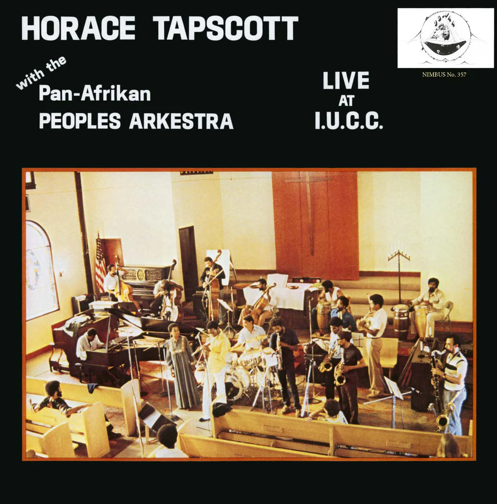 Live at I.U.C.C. (Stereo) [Import]