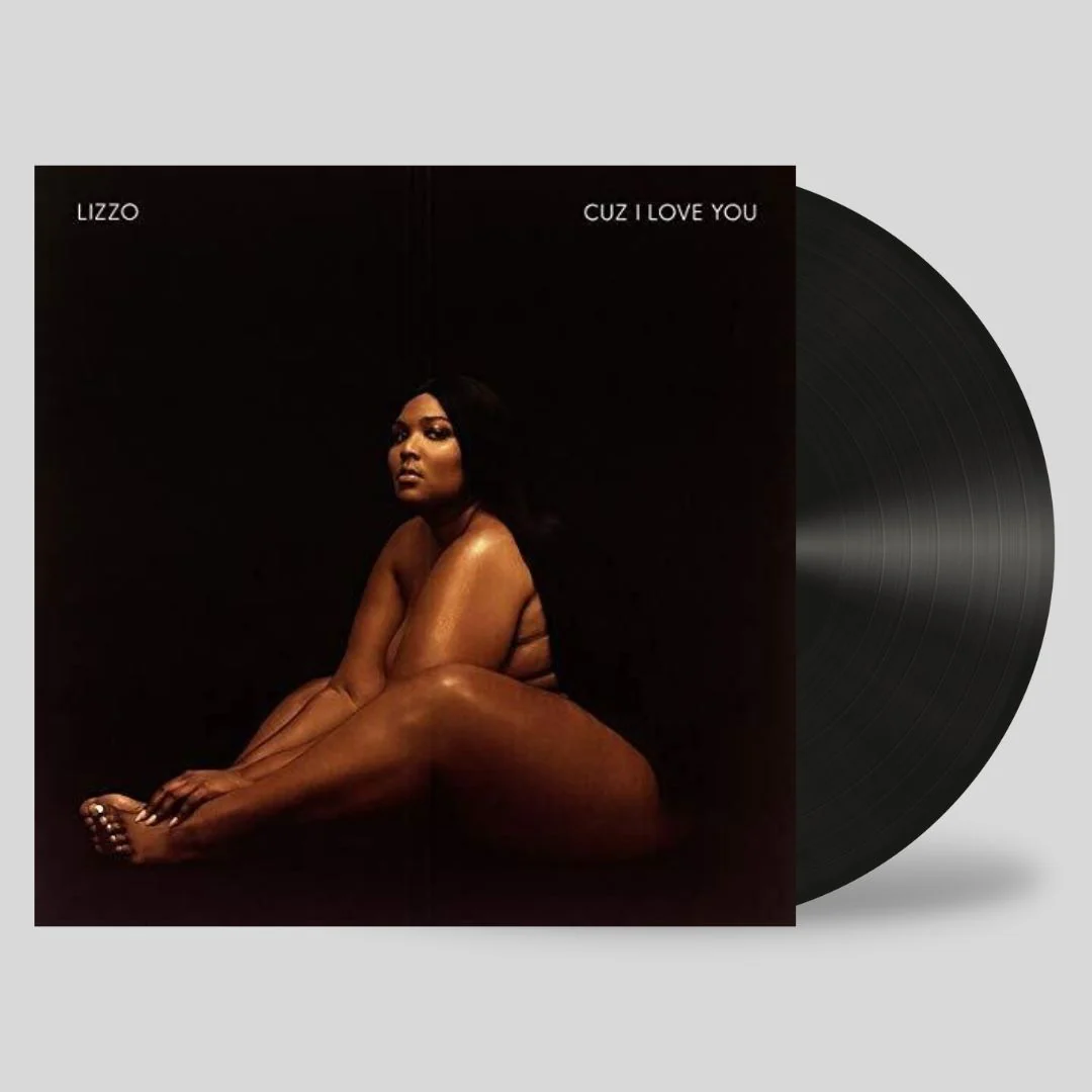 Cuz I Love You (Deluxe Edition) - Image 2