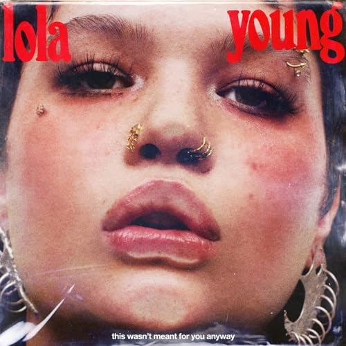 This Wasn't Meant For You Anyway (Indie Exclusive Edition)