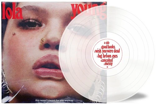 This Wasn't Meant For You Anyway (Indie Exclusive Edition) - Image 2