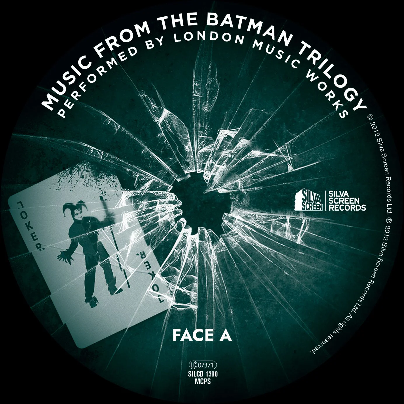 Music From the Batman Trilogy - Image 3