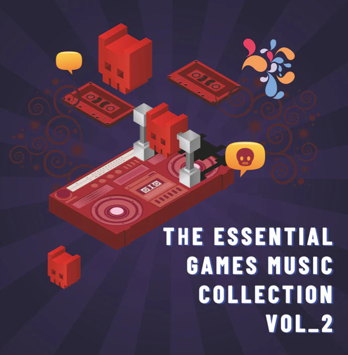 The Essential Games Music Collection Vol. 2 [Import]