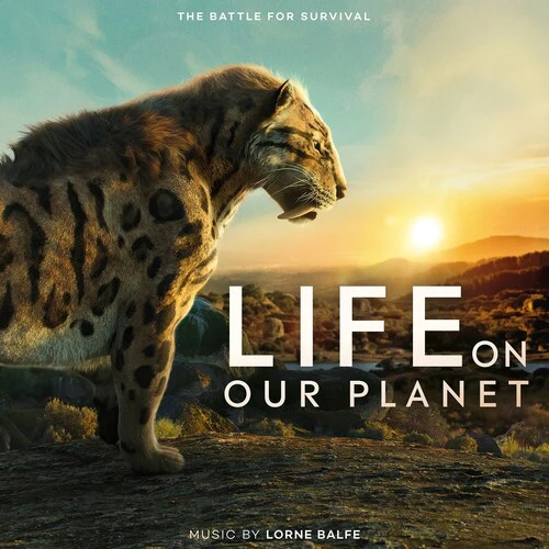 Life On Our Planet (Original Soundtrack) [Import]