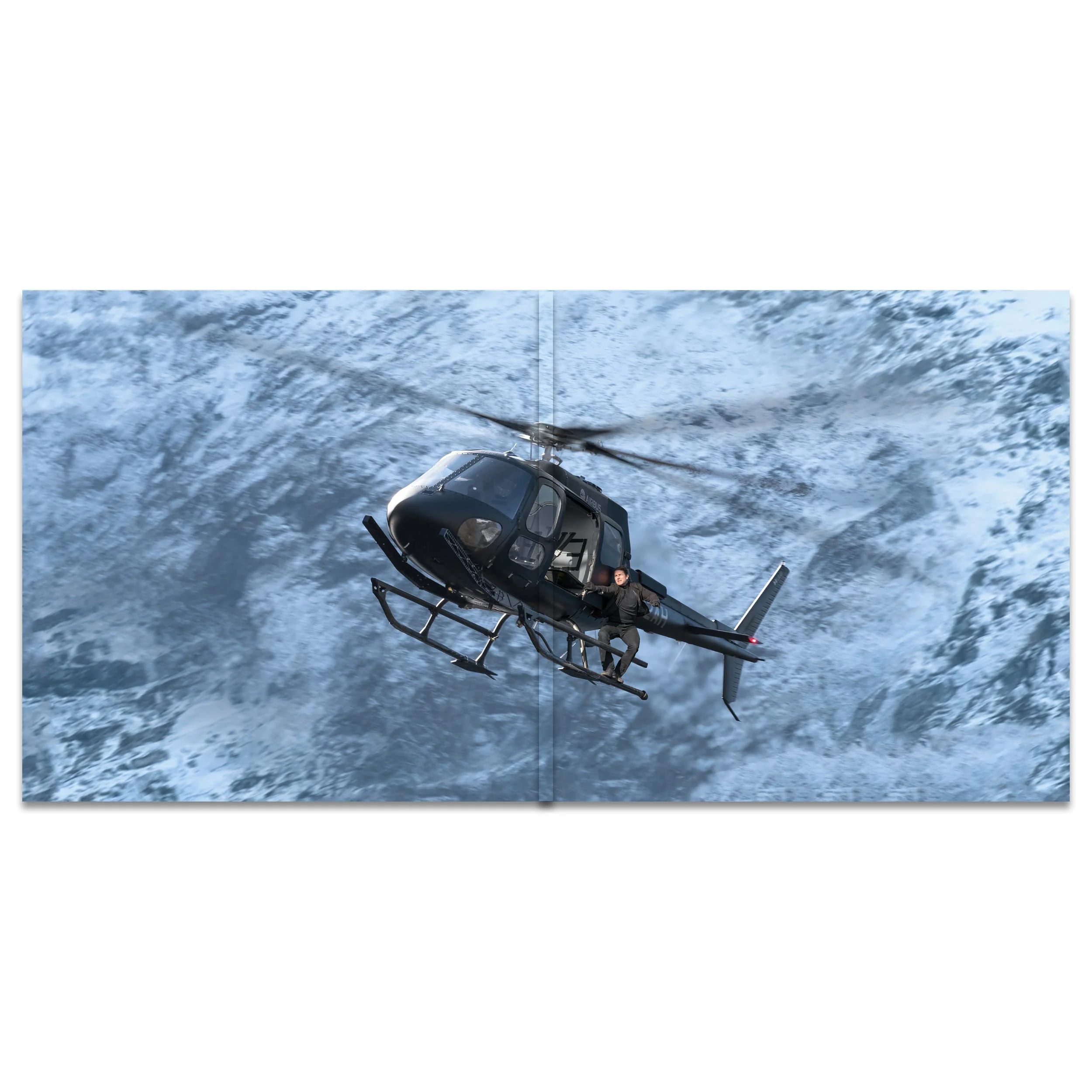 Mission: Impossible β Fallout β Music From The Original Motion Picture - Image 7