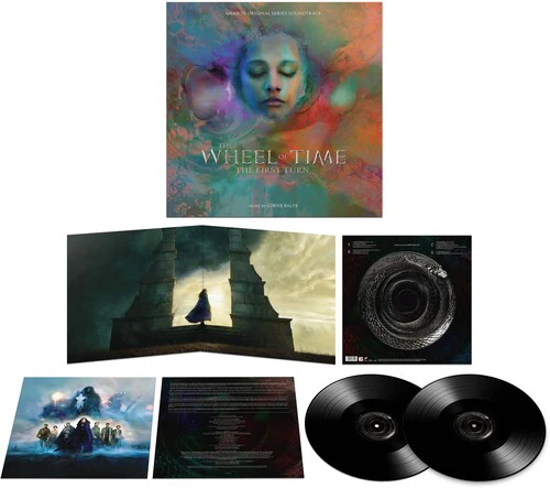 The Wheel of Time: The First Turn (Amazon Original Series Soundtrack) - Image 2