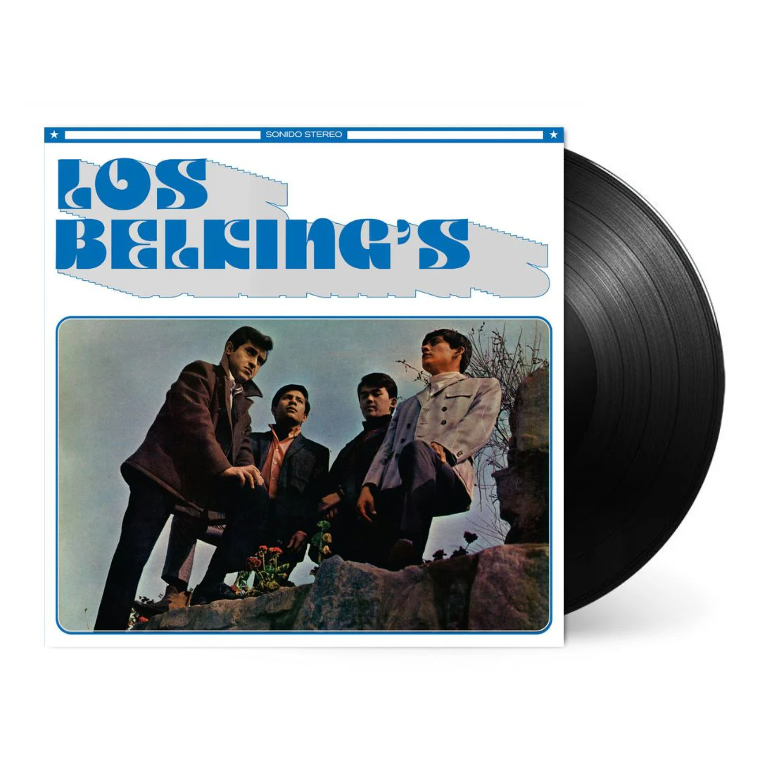 Los Belking’s [Import] - Image 2