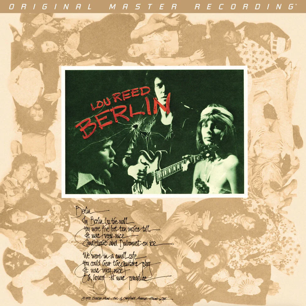 Berlin [Import]