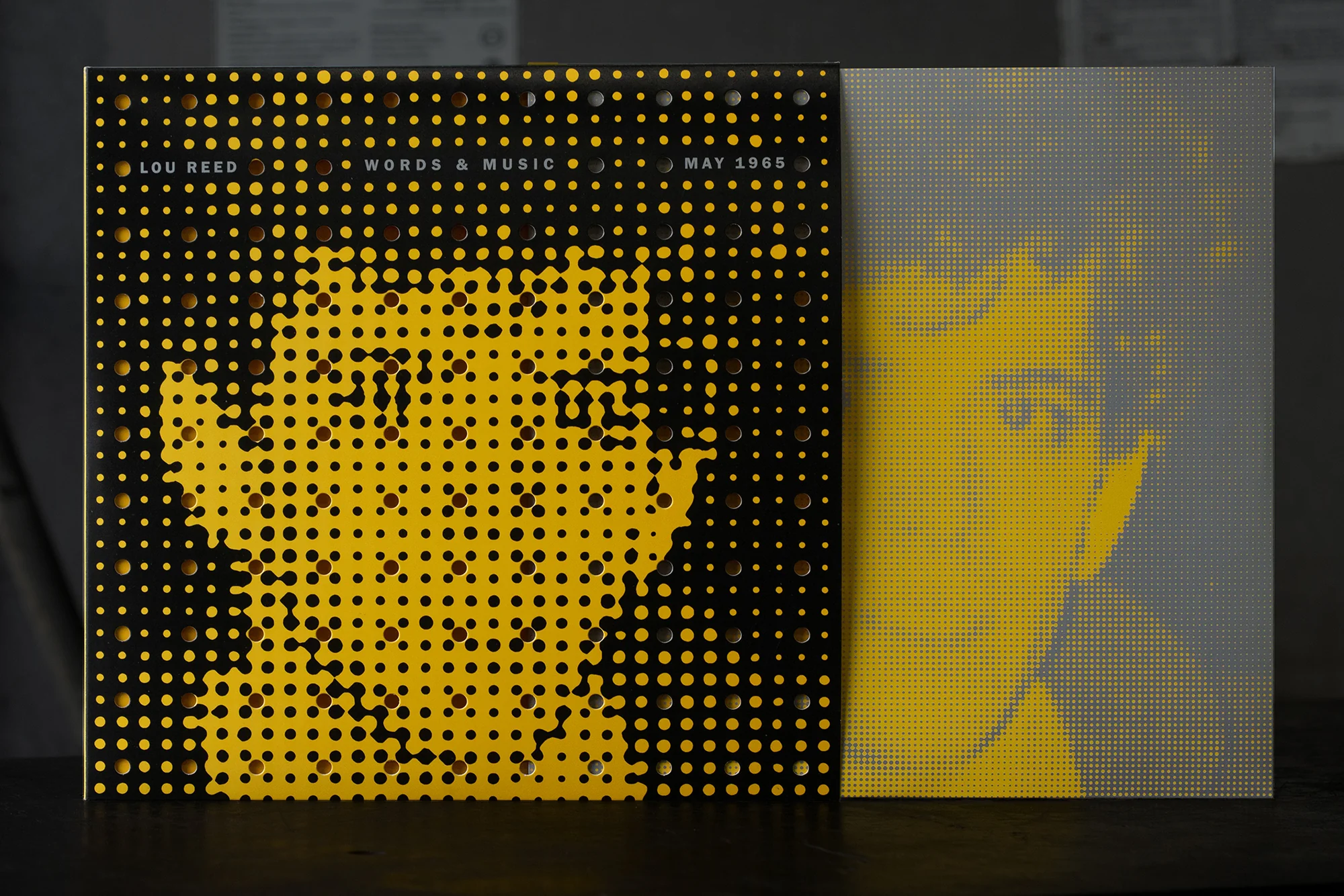 Words & Music, May 1965 Deluxe Edition - Image 6