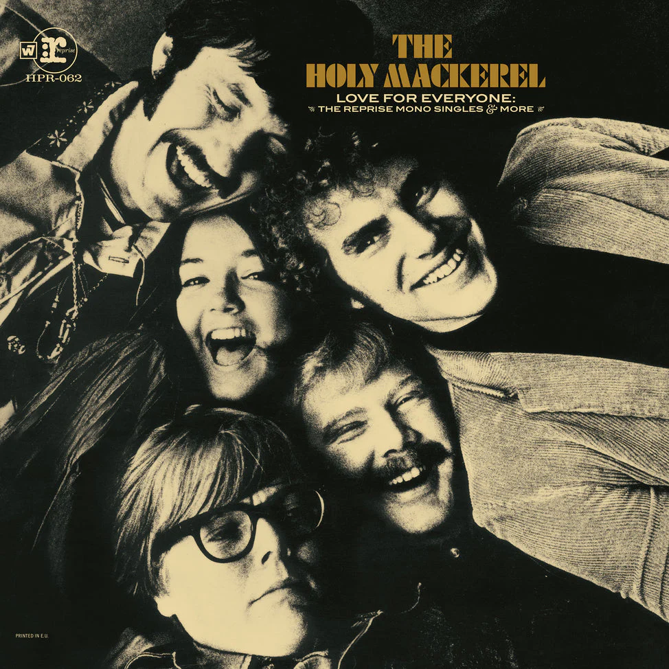 Love For Everyone: The Reprise Mono Singles & More [Import]