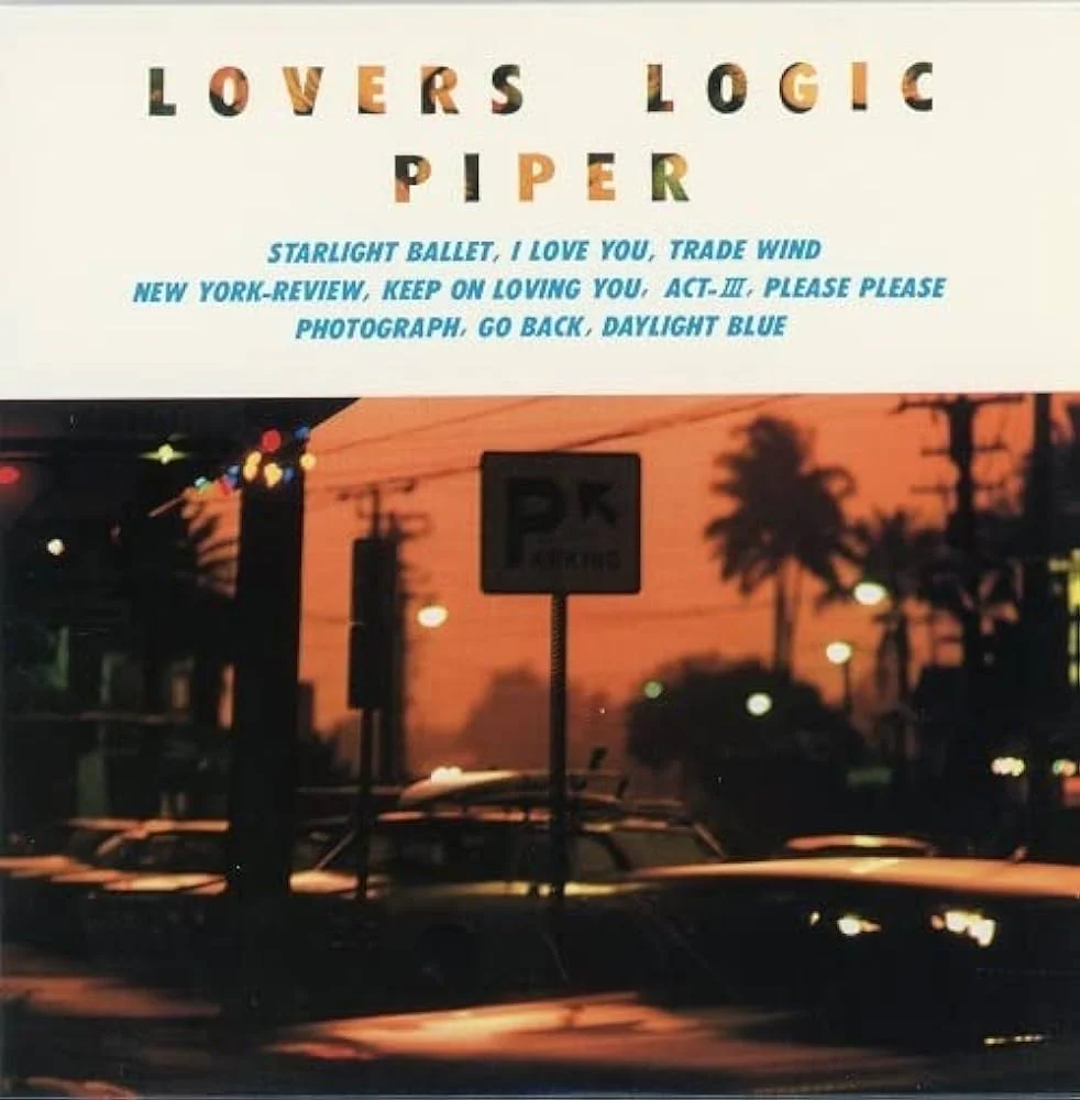 Lovers Logic [Japanese Import]