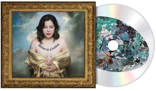 Forever Is A Feeling [CD] - Image 2
