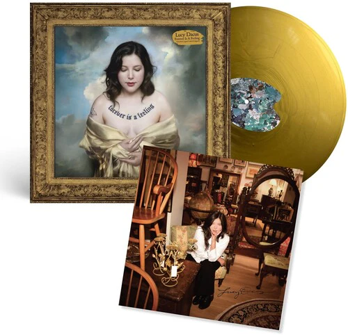 Forever Is A Feeling (Indie Exclusive Edition) - Image 2