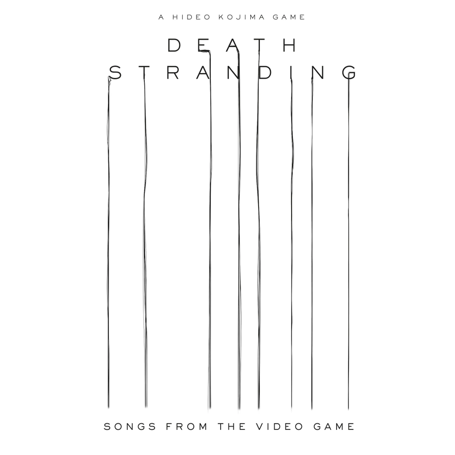 Death Stranding (Songs From The Video Game) [Import]