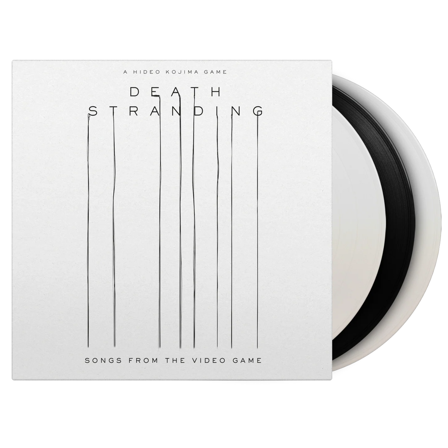 Death Stranding (Songs From The Video Game) [Import] - Image 2