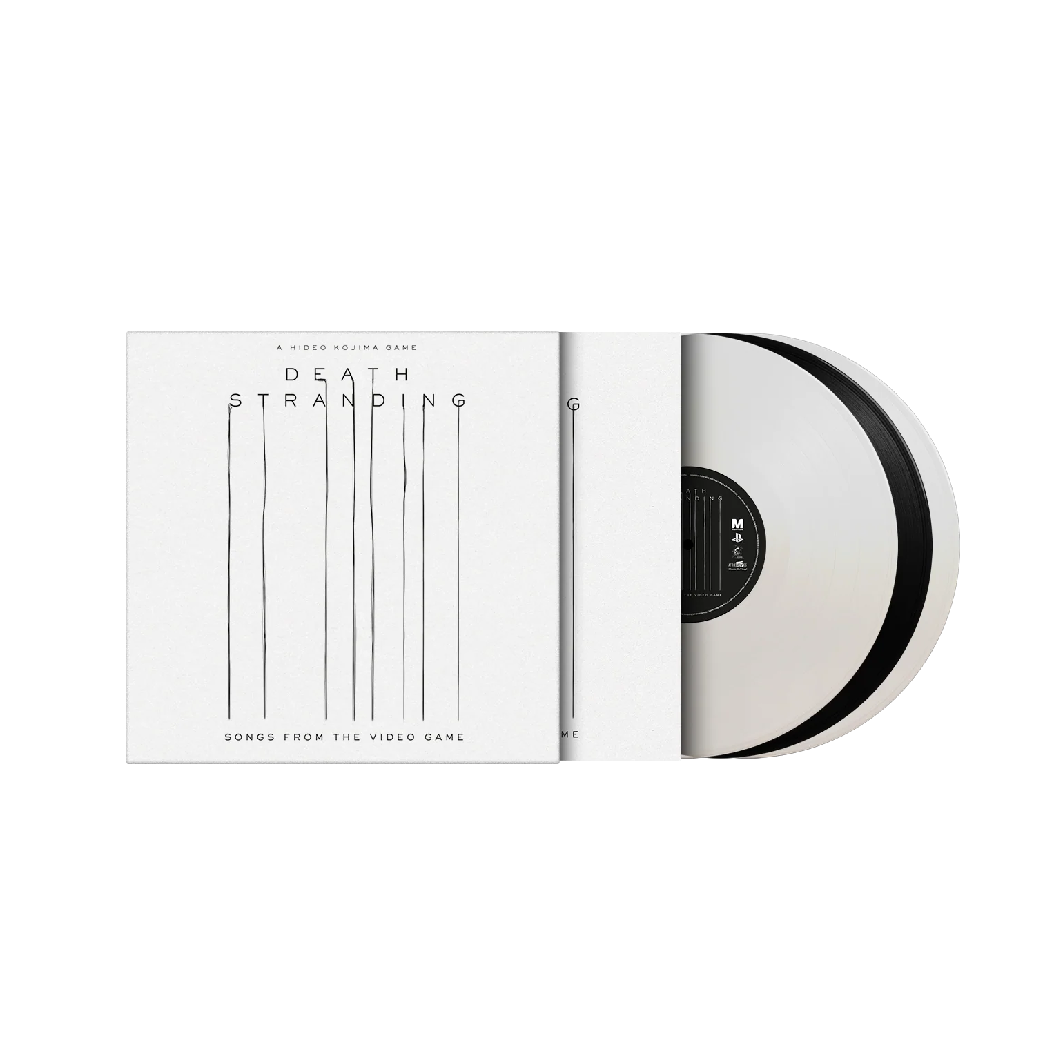 Death Stranding (Songs From The Video Game) [Import] - Image 5