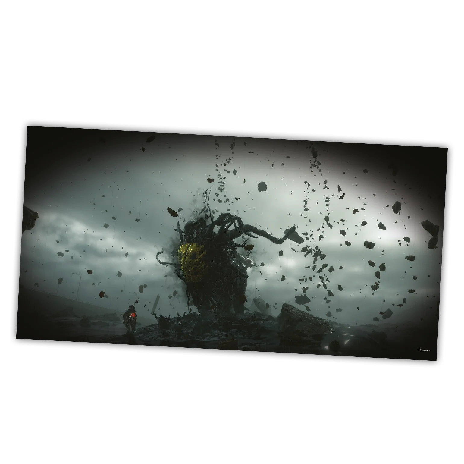 Death Stranding (Songs From The Video Game) [Import] - Image 6