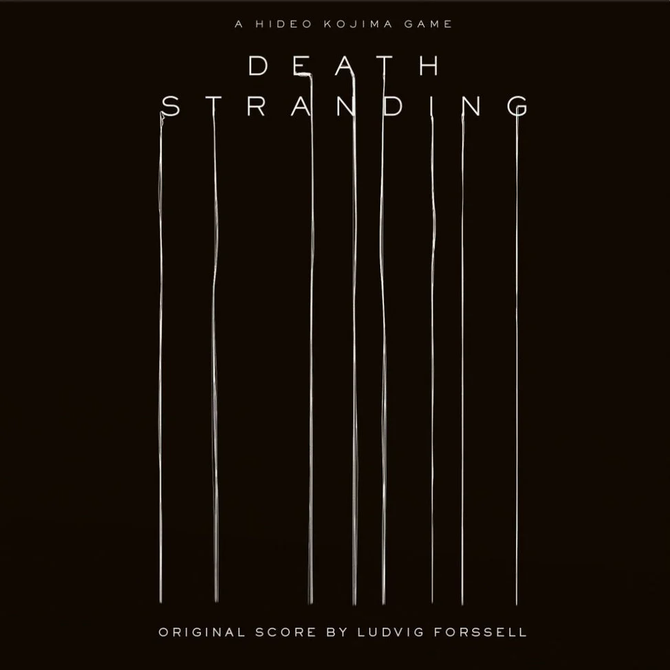Death Stranding (Video Game Score) [Import]